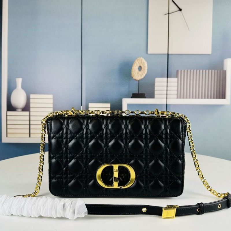 D*or satchel bags